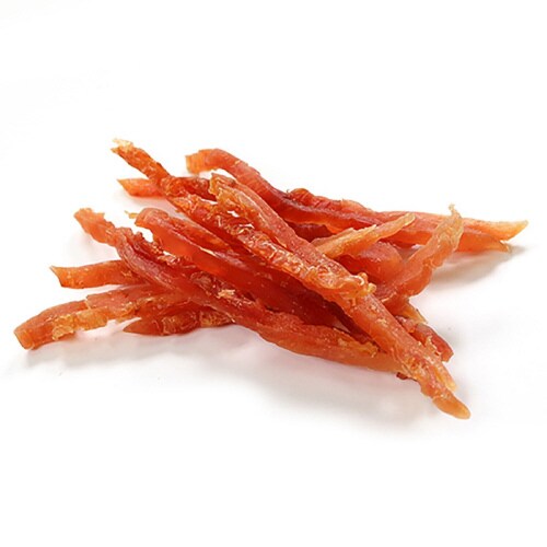 無添加良品 しっとり鶏ささみのスリムカッ