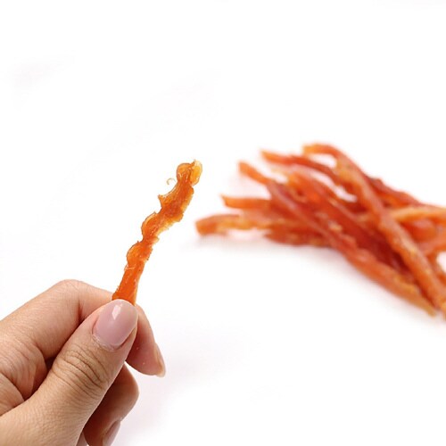 無添加良品 しっとり鶏ささみのスリムカッ