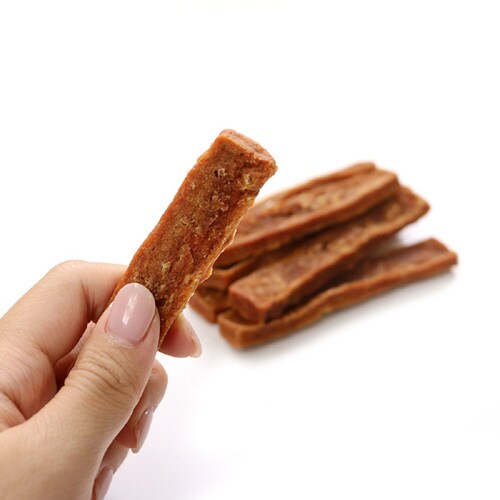 無添加良品 ほろり鶏むねスティック