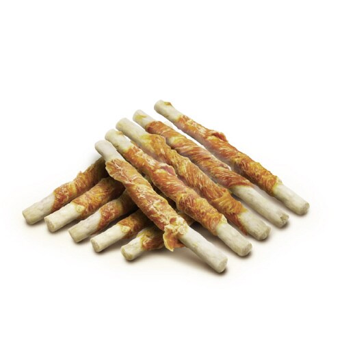 仕上名人 ササミロールガム