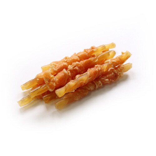 仕上名人 ササミ巻きガム