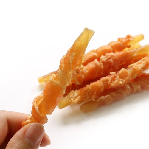 仕上名人 ササミ巻きガム