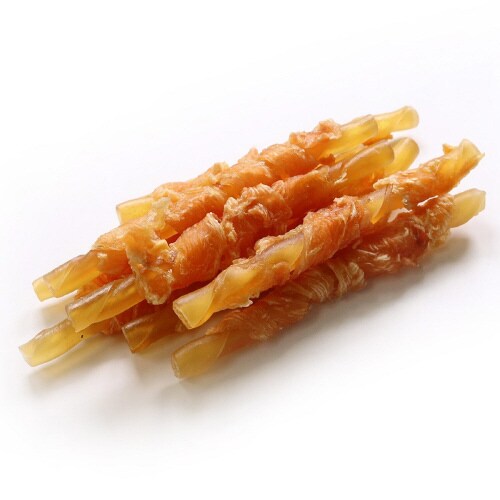 仕上名人 ササミ巻きガム