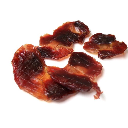 無添加良品 噛むほどに砂ぎも姿干し