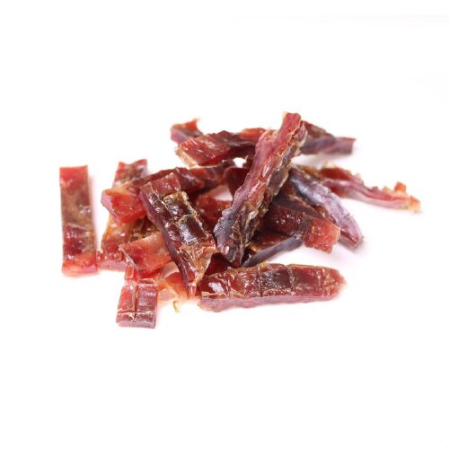 無添加良品 噛むほどに砂ぎも細切り仕立て