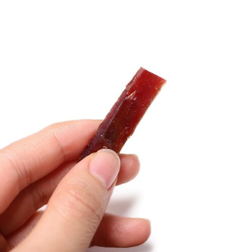 無添加良品 噛むほどに砂ぎも細切り仕立て