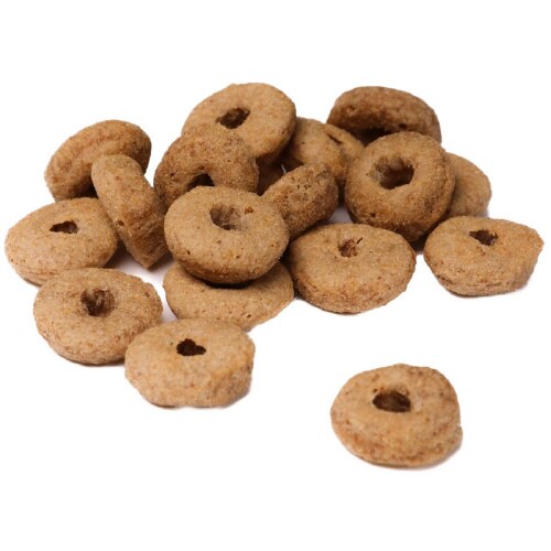 無添加良品 歯みがきおさかなクリスピー