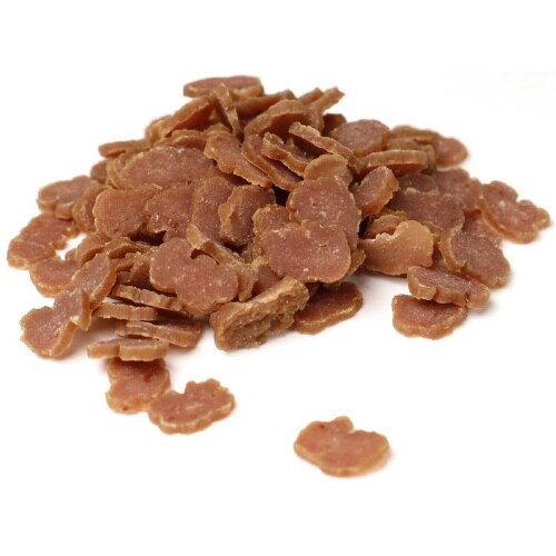 無添加良品 マグロのクランチスナック