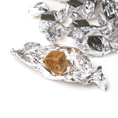 無添加良品 コロコロおさかなキューブ