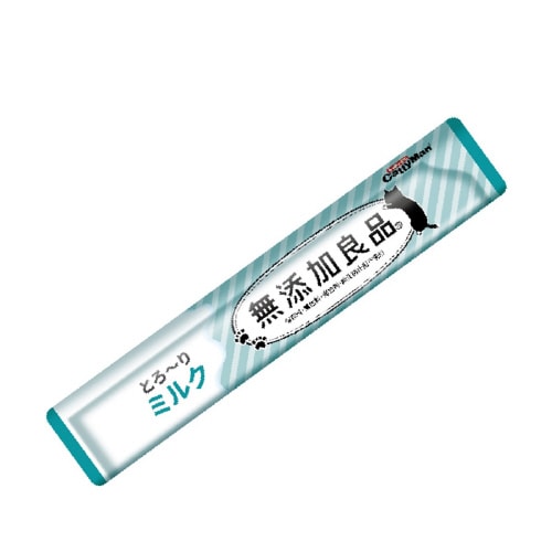 無添加良品 とろーりミルク