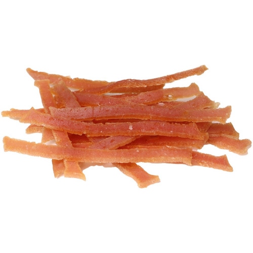 無添加良品 やわらかササミの極細スティッ