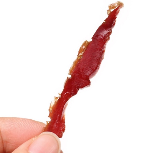 無添加良品 砂ぎも噛みしめる極細切り