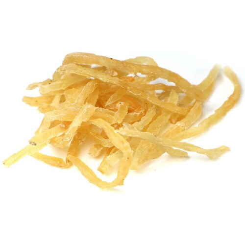 無添加良品 吟撰コチの細切り仕立て