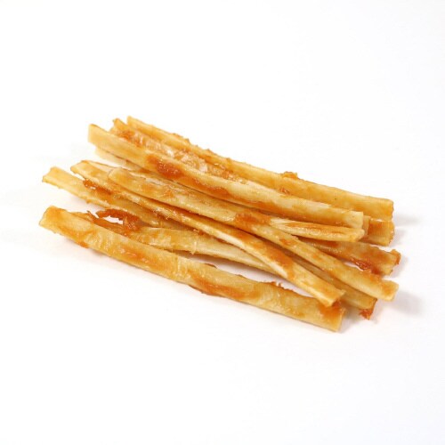 無添加良品 ササミが濃い牛皮スティック