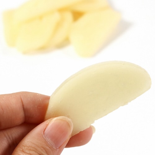 仕上名人 さわやかりんごチップス