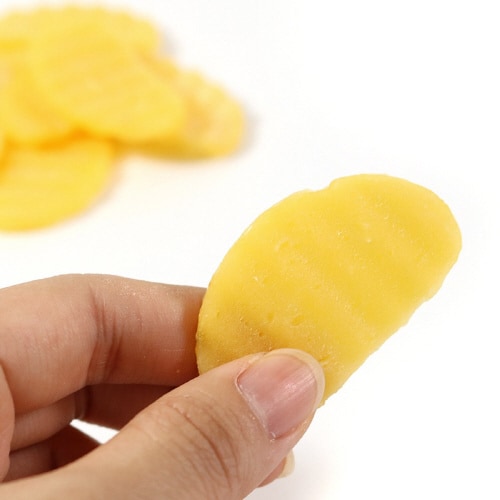 仕上名人 あふれるオレンジチップス