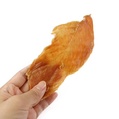 仕上名人 鶏むね肉のちぎれる薄切り