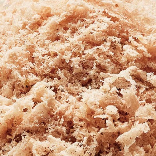 絹紗 絹ふりかけ レバー