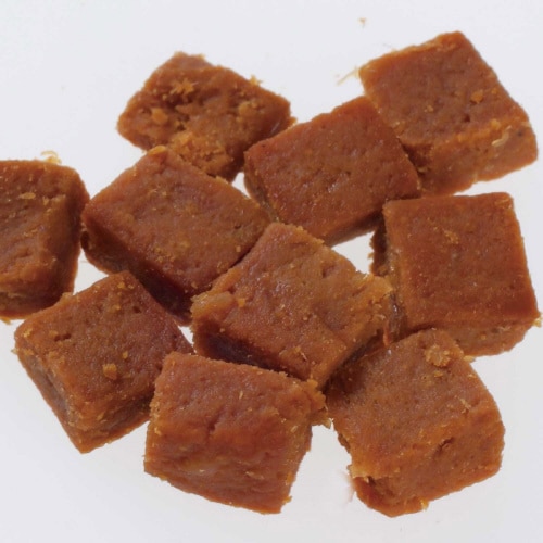 無添加良品 じゅわーっとマグロ 貝柱入り