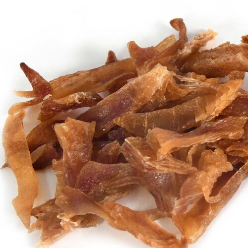 無添加良品 香るしなやか国産鶏のガム