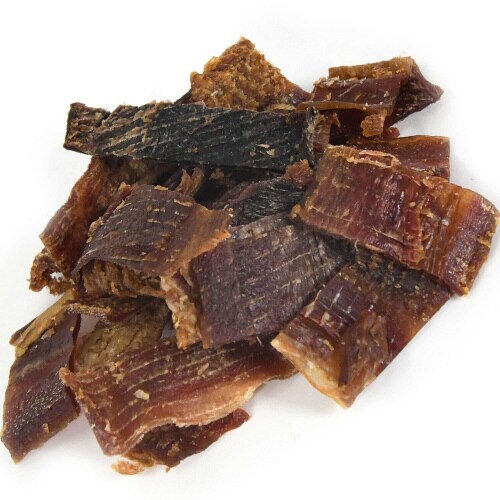 無添加良品 しなやか味わい牛たん皮