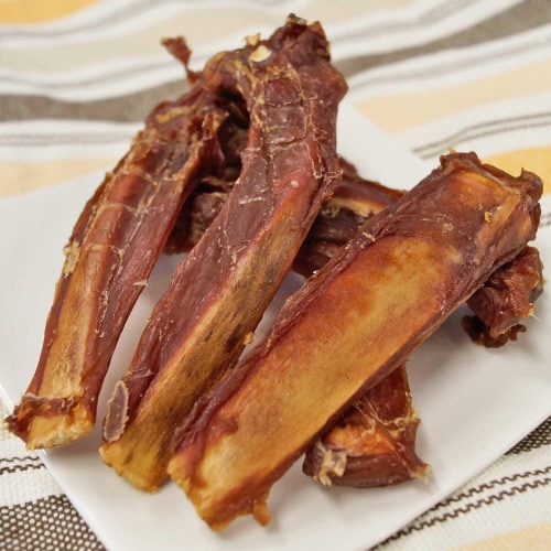 素材紀行 子牛のリブボーン