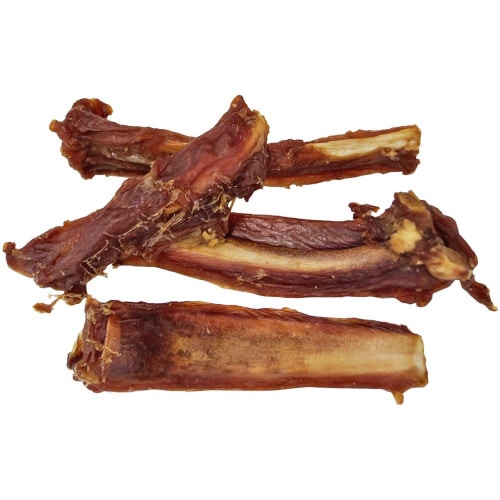 素材紀行 子牛のリブボーン