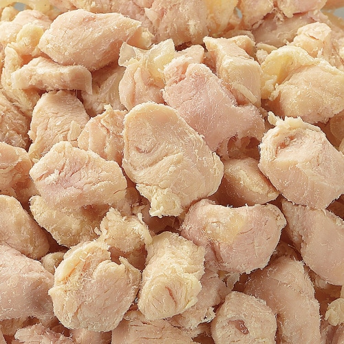 ミニパック スナックボーイ ササミカット