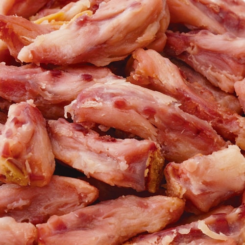 若鶏の軟骨ジャーキー×48