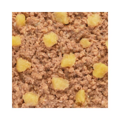 牛肉&さつまいも