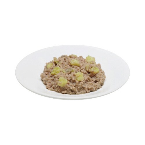 牛肉&さつまいも