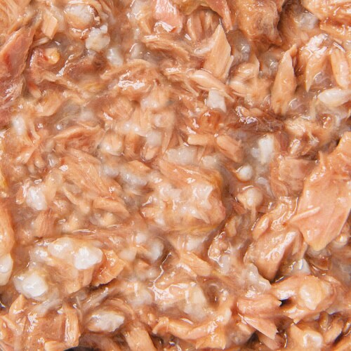 かつお白身 白米入り