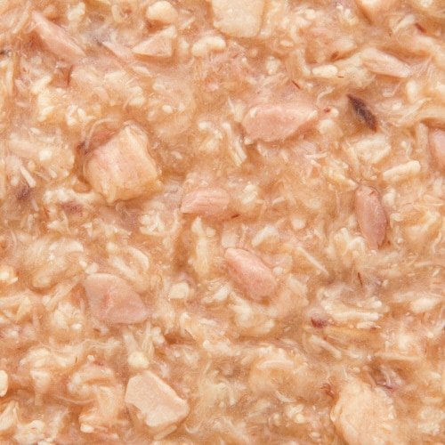 ささみほぐし まぐろ