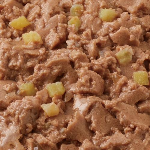 鶏レバー&さつまいも ゼリータイプ