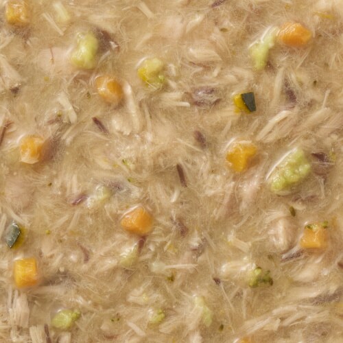 とろとろまぐろ まぐろと緑黄色野菜