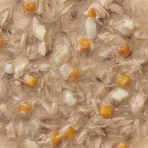 とろとろまぐろ まぐろと根菜