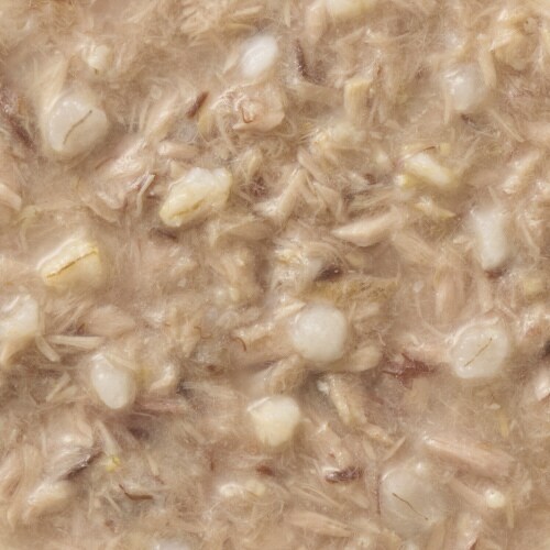 とろとろまぐろ まぐろ 六穀入り