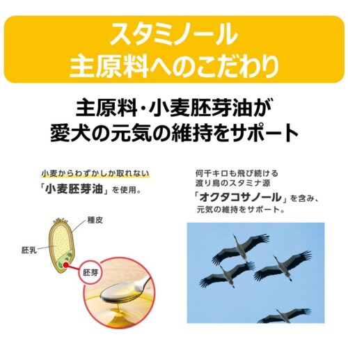 スタミノール関節ケア