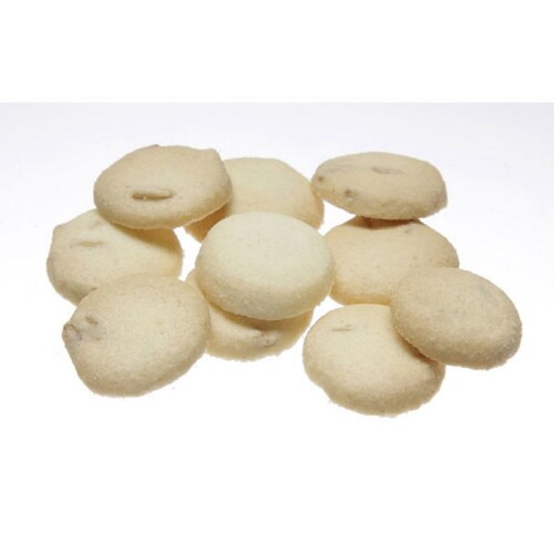 小動物のエン麦クッキー