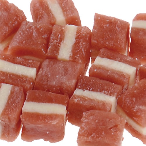 フェレットのおいしいジャーキー ピーナッ