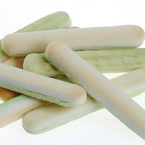 ウサギのカリカリビスケット ミルク&野菜