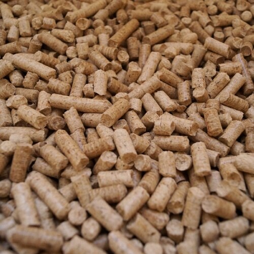 広葉樹の超吸収トイレ砂