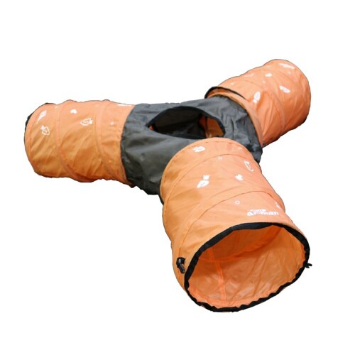 ペット遊宅うさぎのつなぎぴょんネル