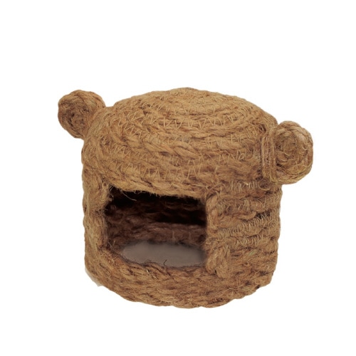 ちっちゃなハムちゅぐら