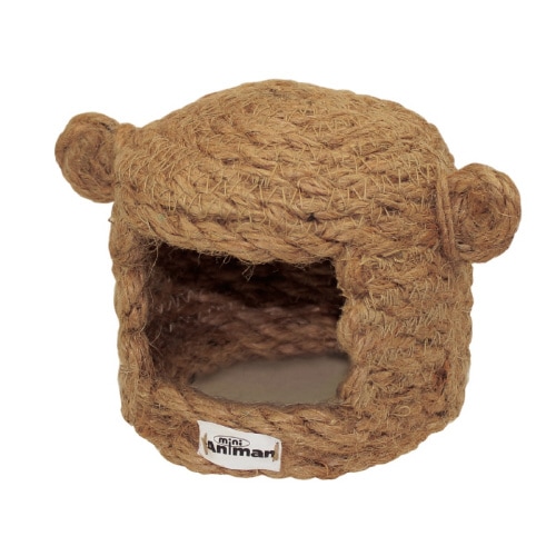 おっきなハムちゅぐら