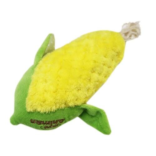 ウサギのおもちゃ おやさいパラダイス と