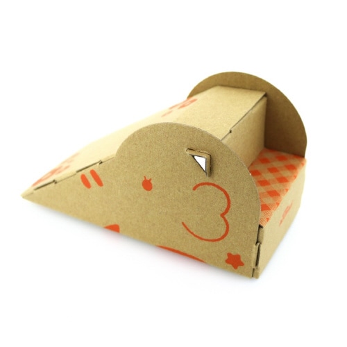 ハムスターのわんぱくランド