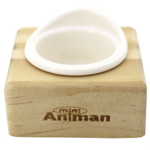 ハムちゃんの森 食卓シングル