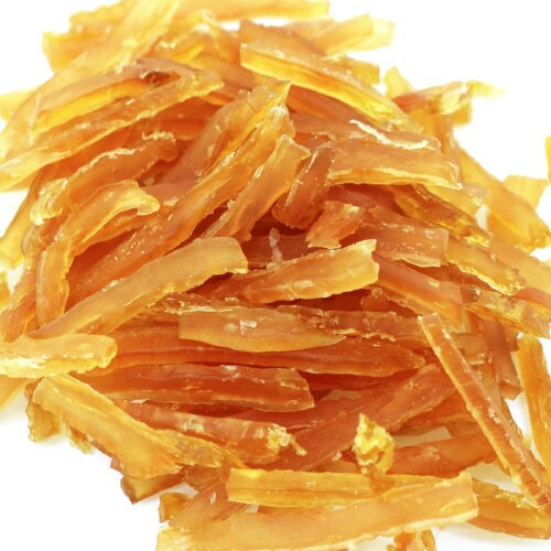 フェレットのおいしいササミ 細切りカット