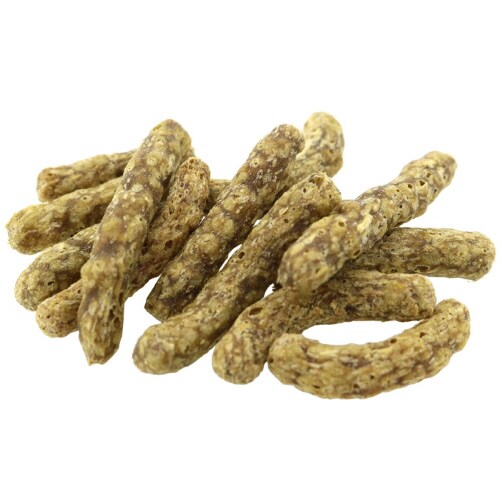 ウサギの乳酸菌おやつ カリカリ牧草スナッ